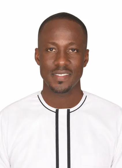 KOUASSI Amoita Yannick Armel