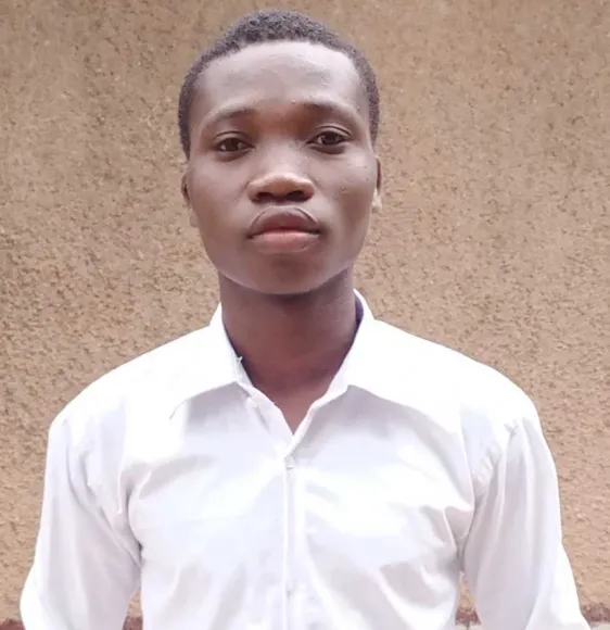 Kouakou Bilha
