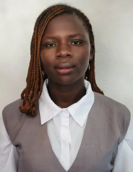 Noufé Léa