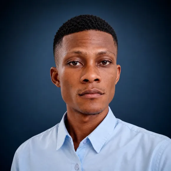 Bazemin Jacob