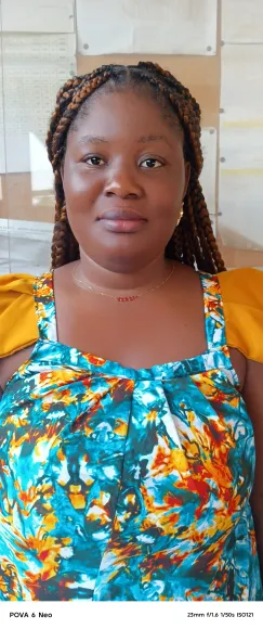 Yao Amenan benedicte