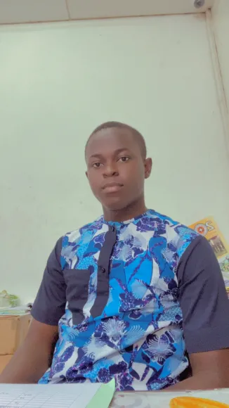 Ouassa Ange