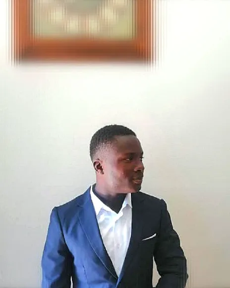 Amoi Koutouan Williams