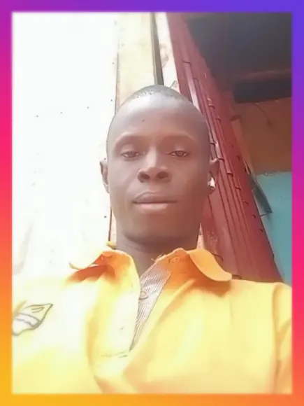 koffi FABRICE