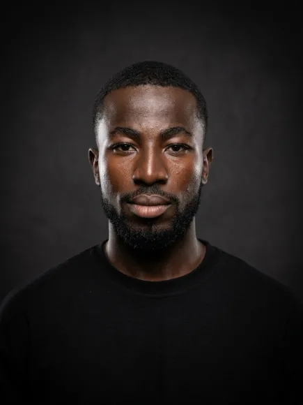 Kouassi Yao Fernand