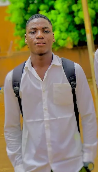 Issa Abdou Moussa