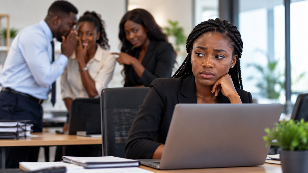 Jalousie au travail : comment réagir sans te faire d'ennemis