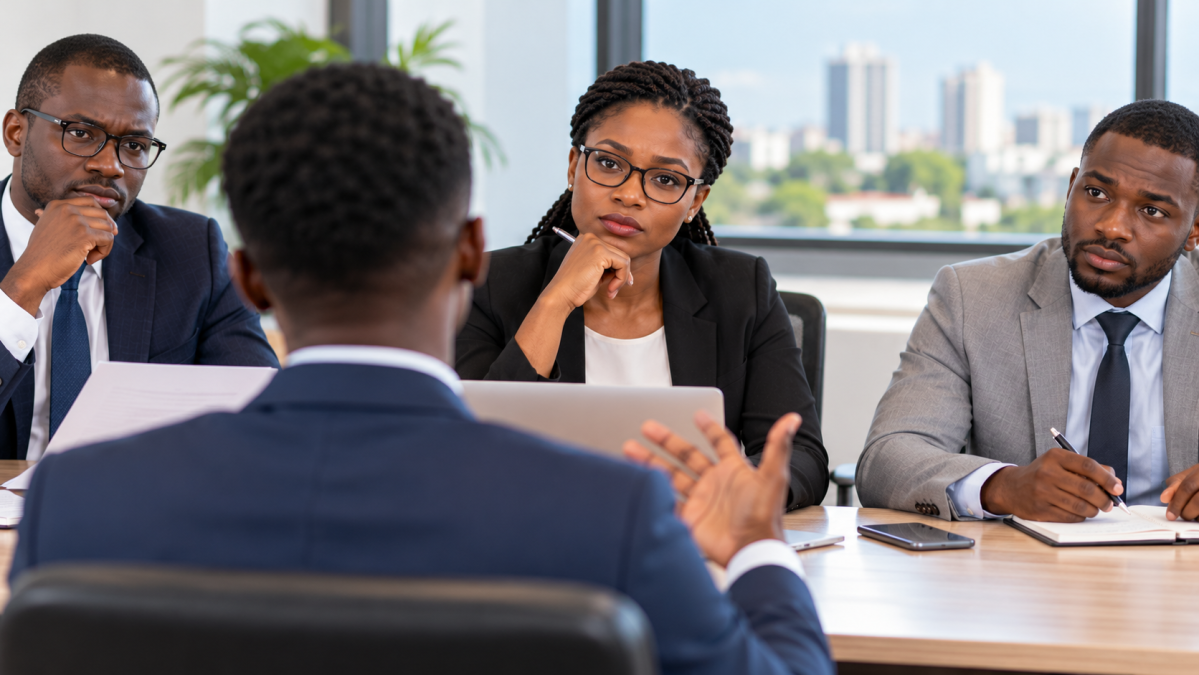 Questions d’entretien d’embauche : les 15 que les recruteurs posent le plus (et le piège de chacune)