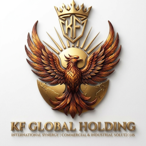 KF GLOBAL HOLDING