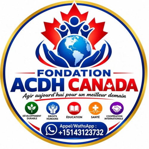 FONDATION ACDH CANADA
