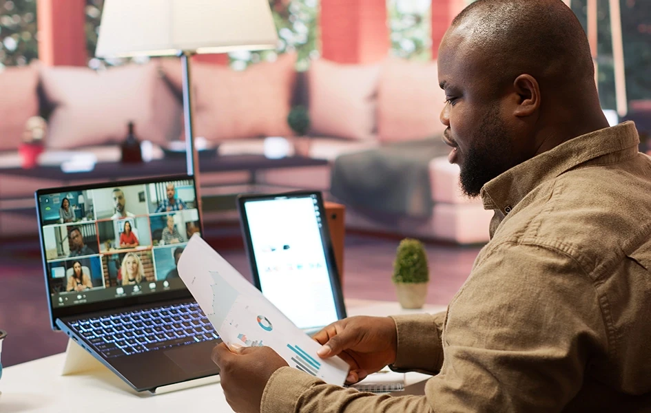 Les avantages et inconvénients du travail à distance : êtes-vous fait pour le télétravail ?