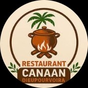 RESTAURANT CANAAN DIEU POURVOIRA