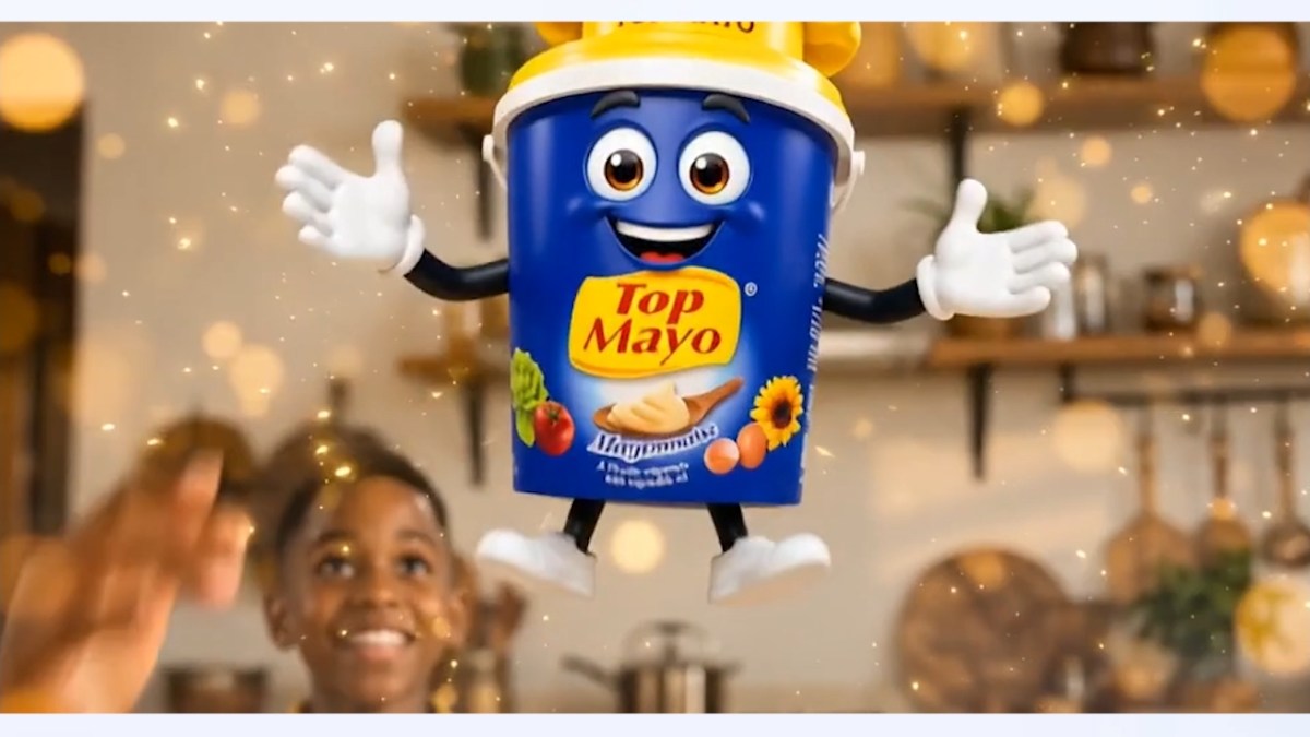 Je vais Produire des vidéos publicitaires tout type de format