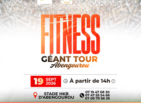 FITNESS ABENGOUROU