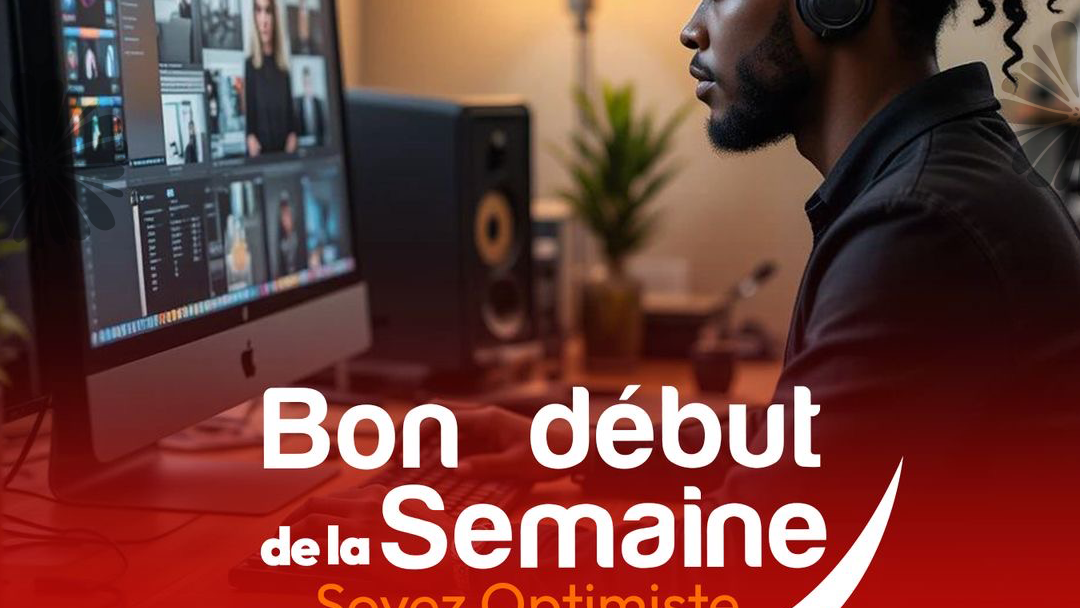 Je vais CONSTRUIRE VOTRE IMAGE