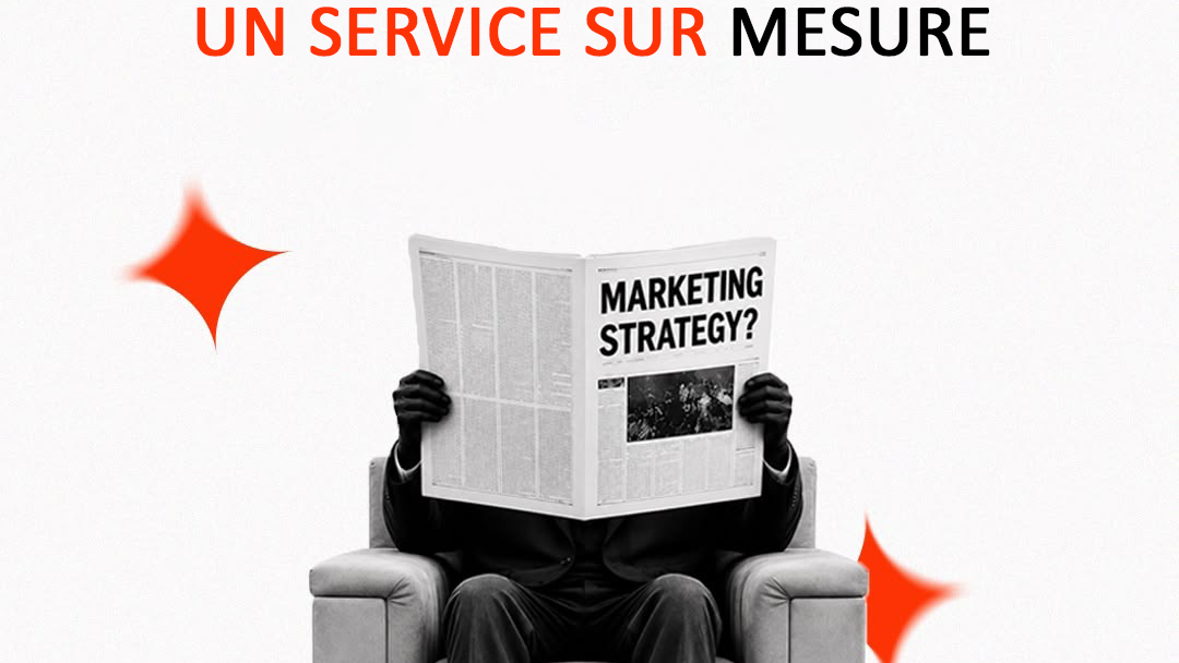 Je vais CONSTRUIRE VOTRE IMAGE