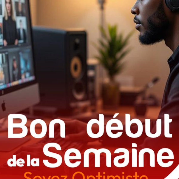 Je vais CONSTRUIRE VOTRE IMAGE