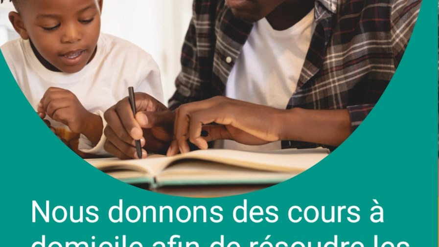 Je vais Création d'affiche, flyers et logo