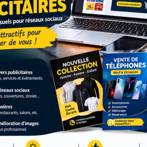Je vais optimiser vos compagnes pupilicaire