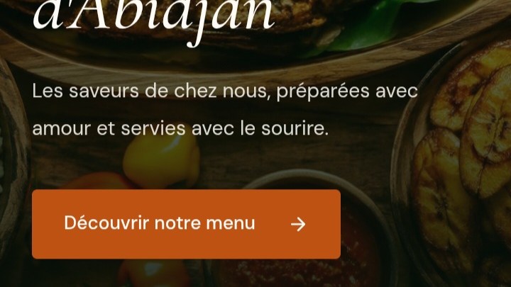 Je vais Crée votre site vitrine professionnelle en un temps record